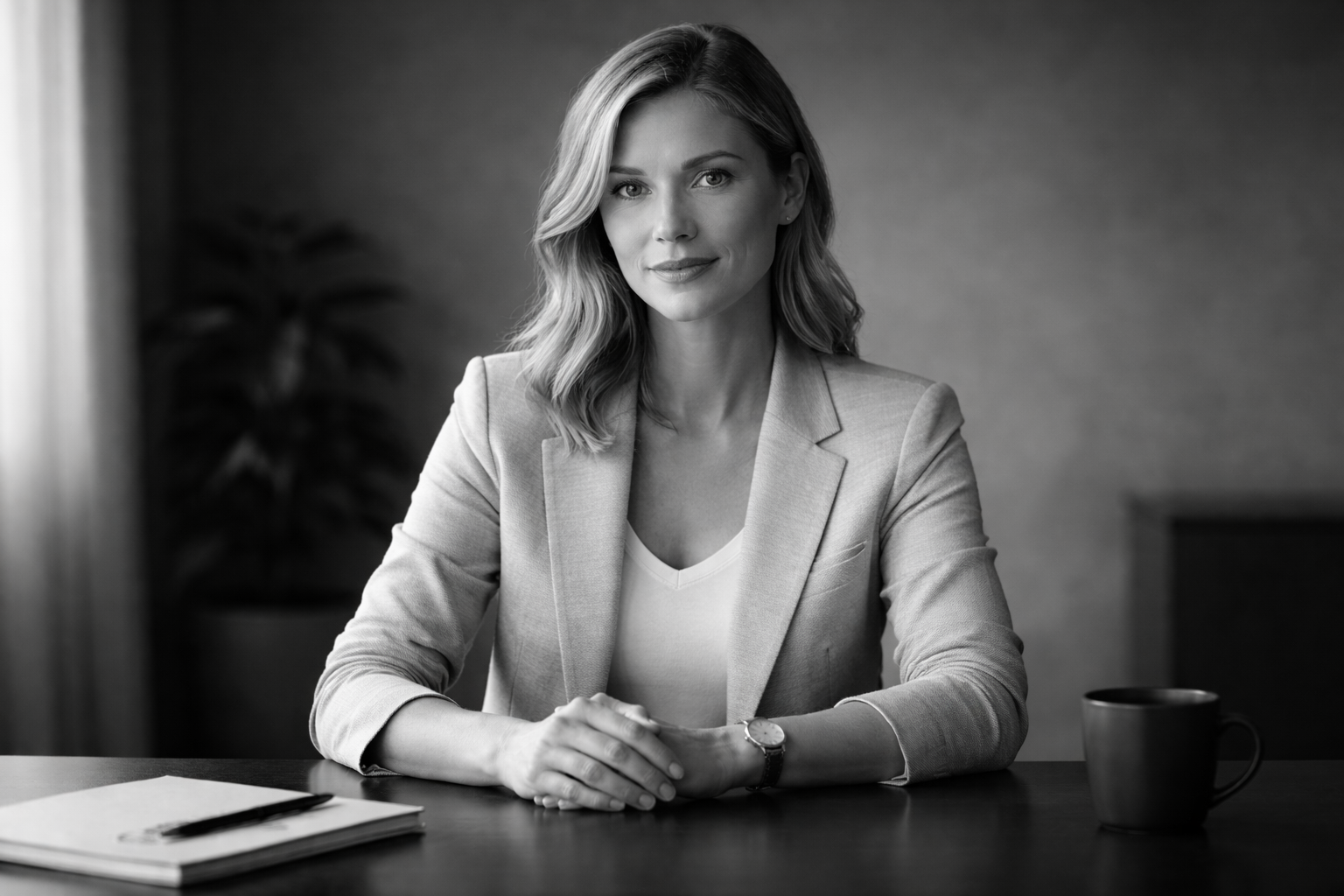 Personal Brand Architecture