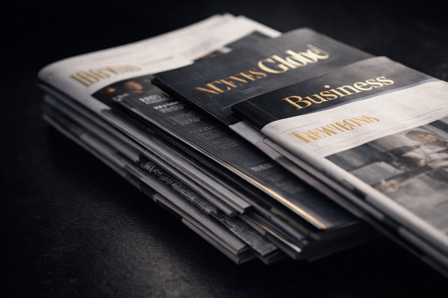 Media & Speaking Placement