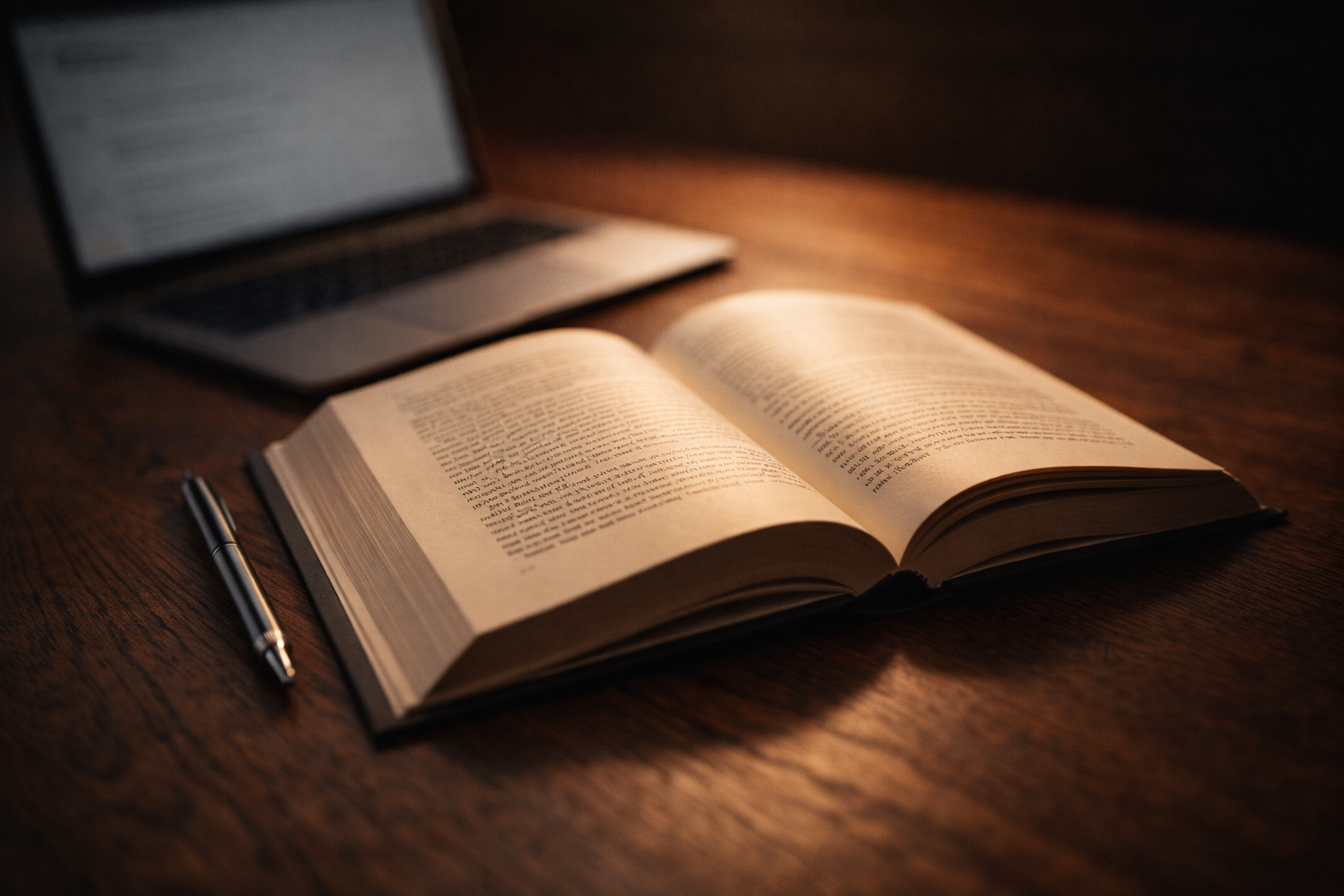 Thought Leadership Content